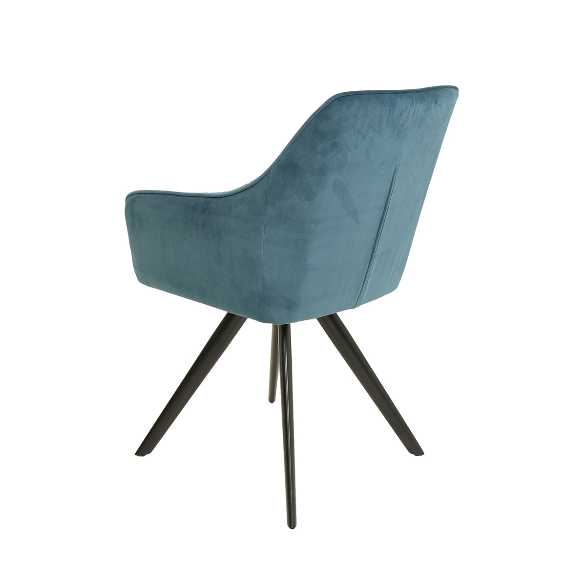 Josie Dining Chair Blue